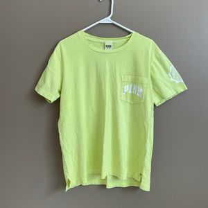 PINK - Victoria’s Secret T-Shirt